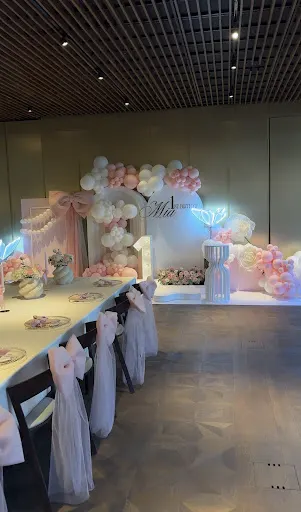 Olka Dekoratorka - dekoracje balonowe Będzin, Śląsk